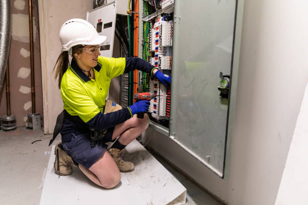 Best Electrical Upgrades for Homes  in High Rolls, NM