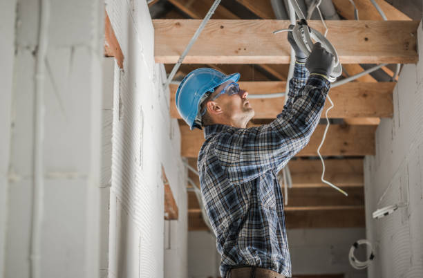 Best Circuit Breaker Repair  in High Rolls, NM