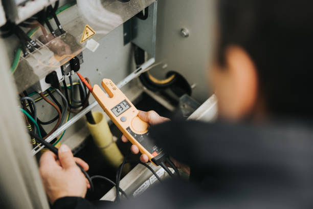 Best Ceiling Fan Installation Electrician  in High Rolls, NM