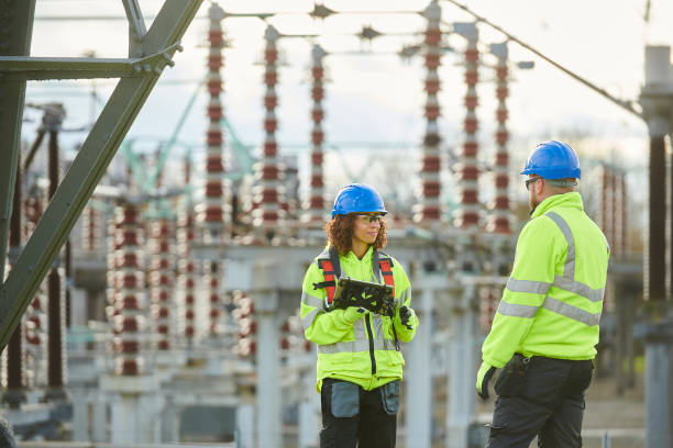 Best Local Electrician Companies  in High Rolls, NM