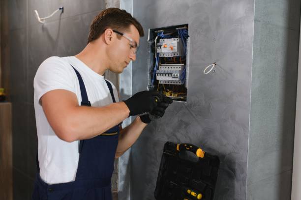 Best Electrical Installation Contractor  in High Rolls, NM