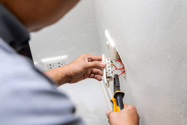 Best Affordable Electrical Installation  in High Rolls, NM