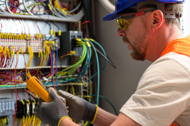 Industrial Electrical Services in NM