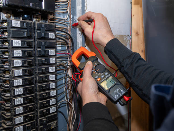 Best Emergency Electrician Near Me  in High Rolls, NM