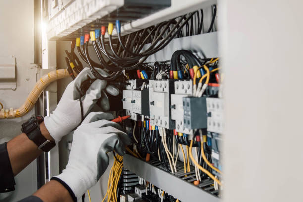 Best Electrical Troubleshooting Services  in High Rolls, NM